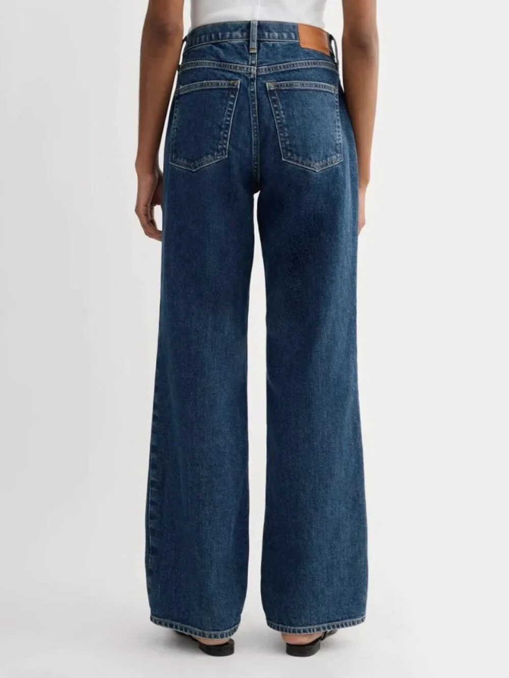 NWT - THE 90s FOREVER JEAN - Picture 3 of 13